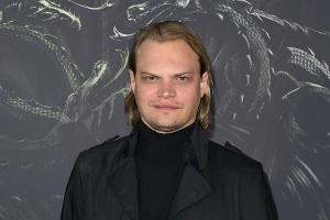 Wilson Gonzalez Ochsenknecht ist Vater geworden