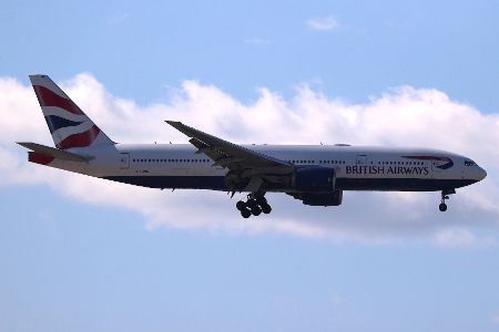 British Airways