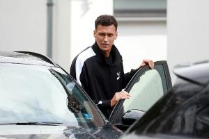 HSV holt Selke: "Wollte unbedingt dabei sein"