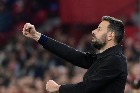 Van Nistelrooy kehrt als Co-Trainer zurück zu United