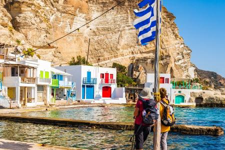 Verschlafen, idyllisch, unbekannt? Geheimtipps für Reisen in Europa