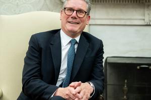 Feiertag nach EM-Sieg? Starmer lässt die Briten hoffen