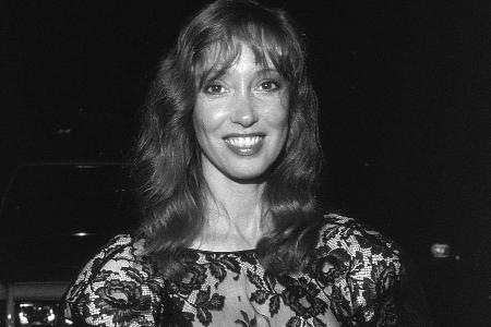 Shelley Duvall ist tot: 