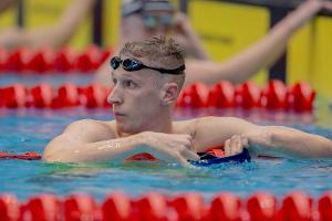 Wellbrock zu Doping-Affäre: "Als schlechten Witz wahrgenommen"