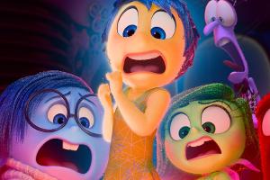 "Alles steht Kopf 2": Erfolgreichster Film der Pixar-Geschichte