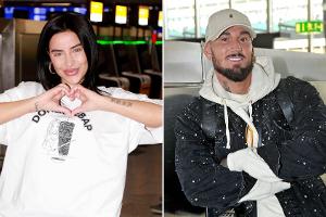 Mike Heiter und Leyla Lahouar: Dschungel-Paar denkt schon an Nachwuchs