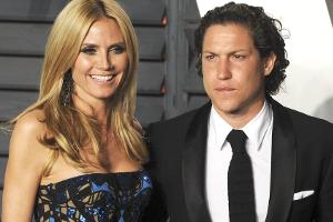 Ex von Heidi Klum: Vito Schnabel hat deutsches Model geheiratet