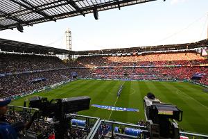 ARD zieht positive EM-Bilanz: "Ein großartiger Erfolg"