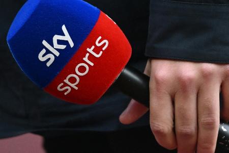 Sky zeigt mehr Junioren-Fußball