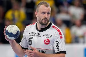 Handball: Kühn schließt sich BL-Aufsteiger Bietigheim an