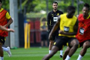 BVB mit lockerem Testspielsieg bei Sahin-Einstand