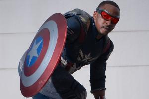 "Captain America 4": Erster Trailer bringt Harrison Ford ins MCU