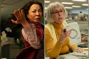 "Everything Everywhere All at Once": Das Meisterwerk im Free-TV