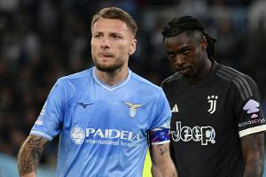 Immobile verlässt Lazio nach acht Jahren Richtung Besiktas
