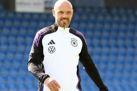 Westermann wird Co-Trainer beim FC Barcelona