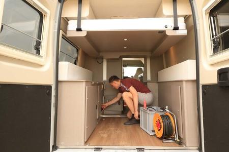 Etrusco CV 640 PB (2025)