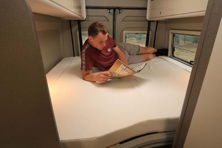 Etrusco CV 640 PB (2025)