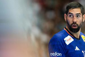 Karabatic über DHB-Männer: "Sie können jeden schlagen"