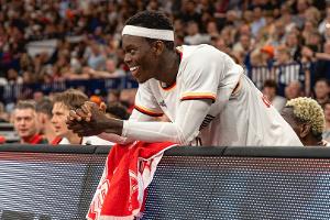 Trotz Spiel: DBB-Team plant Besuch bei Olympia-Eröffnung