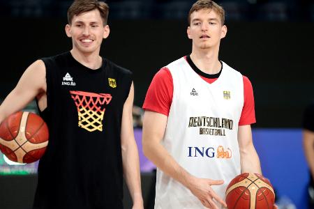 Olympia: Herbert streicht Weltmeister Hollatz und Krämer