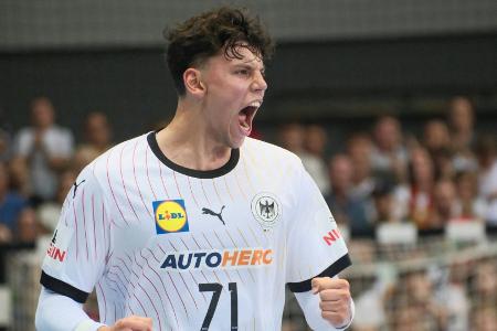 Viel Lob für Grgic: 