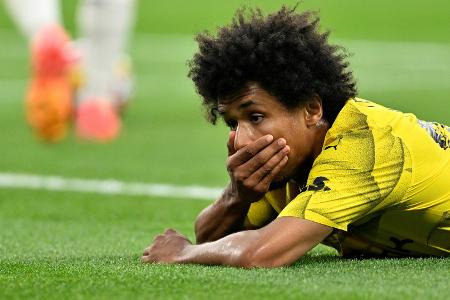 Medien: Adeyemi vor Wechsel zu Juve