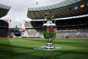 Live im Free-TV: Das EM-Finale zwischen Spanien und England