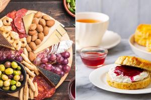 Tapas gegen Tea Time: Die besten Rezepte zum EM-Finale