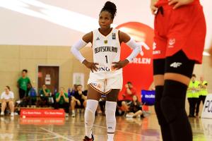 DBB-Frauen gewinnen Vier-Nationen-Turnier in Polen