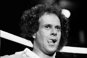 Fitness-Ikone und Komiker Richard Simmons mit 76 Jahren gestorben