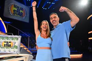 "Schlag den Star": "Familie Bushido" gewinnt, Quotensieg für Sender
