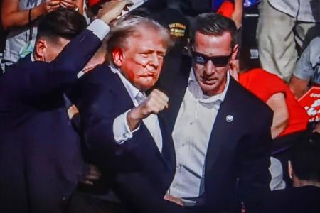 Nach Attentat auf Donald Trump: Diese Sondersendungen sind geplant