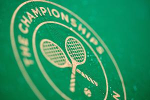 Schönhaus siegt in Wimbledon im Junioren-Doppel