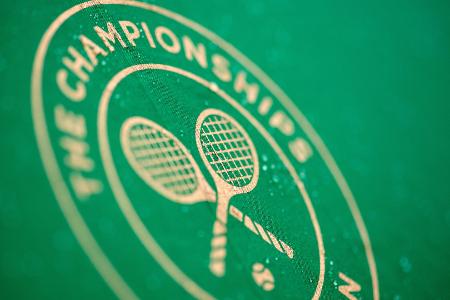 Schönhaus siegt in Wimbledon im Junioren-Doppel