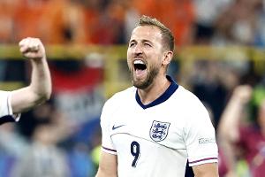 Medien: England mit Startelf des Halbfinals