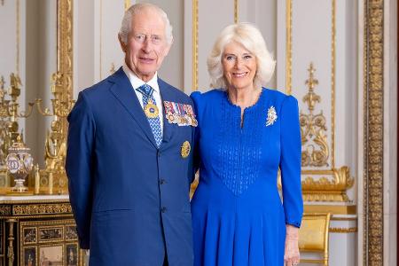 Bestätigt: Krebskranker König Charles reist nach Australien