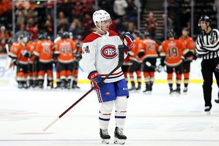 DEL: München verpflichtet Kanadier Brooks