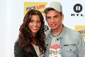 Sarah Engels & Pietro Lombardi: Mega-Zoff in ihrer Patchwork-Familie