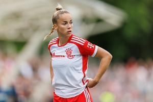 Frauen-Bundesliga: ZDF überträgt Eröffnungsspiel