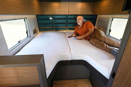 Niesmann + Bischoff Arto (2025)