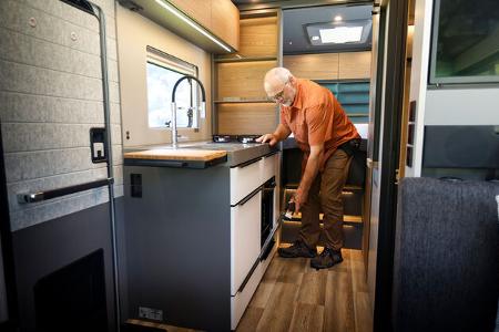 Niesmann + Bischoff Arto (2025)