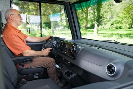 Niesmann + Bischoff Arto (2025)