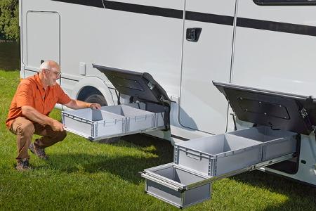 Niesmann + Bischoff Arto (2025)