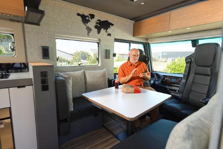 Niesmann + Bischoff Arto (2025)