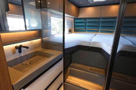 Niesmann + Bischoff Arto (2025)