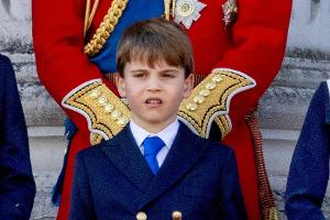 Kein Wimbledon, keine EM: Fans fordern "Gerechtigkeit" für Prinz Louis