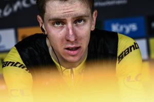 Tour für Pogacar noch nicht gewonnen: "Harte letzte Woche"