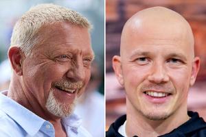 Von Becker bis Hambüchen: Die deutschen Olympia-Gesichter im TV