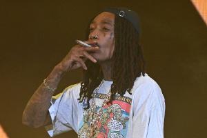 Wiz Khalifa in Rumänien vorübergehend festgenommen