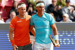 Nadal-Comeback für Olympia-Vorbereitung